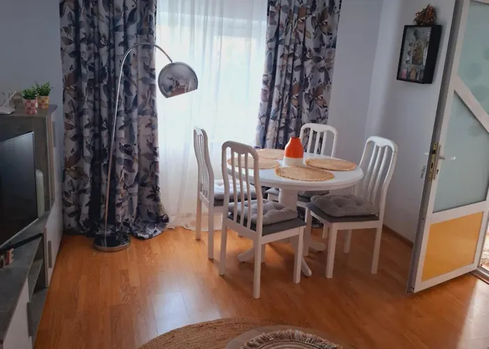 Casa La Bunicu Prázdninový dům Techirghiol