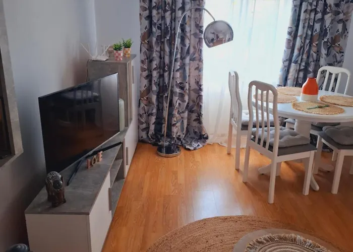 Casa La Bunicu Prázdninový dům