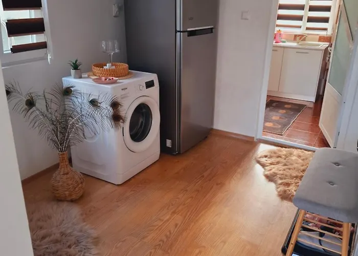 Prázdninový dům Casa La Bunicu Techirghiol