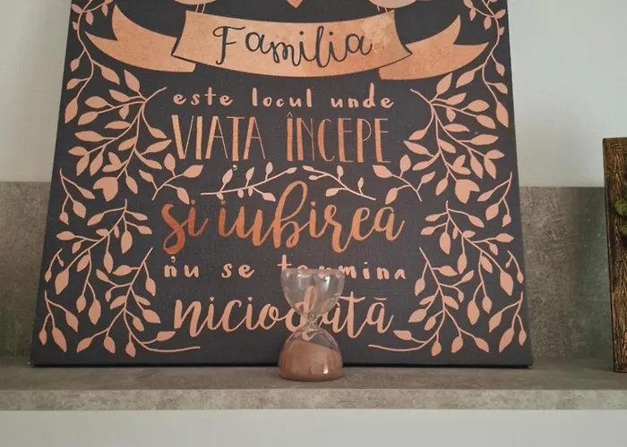 Casa La Bunicu * Techirghiol