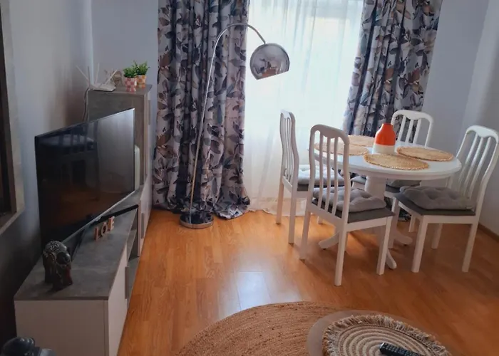 Casa La Bunicu Prázdninový dům Techirghiol